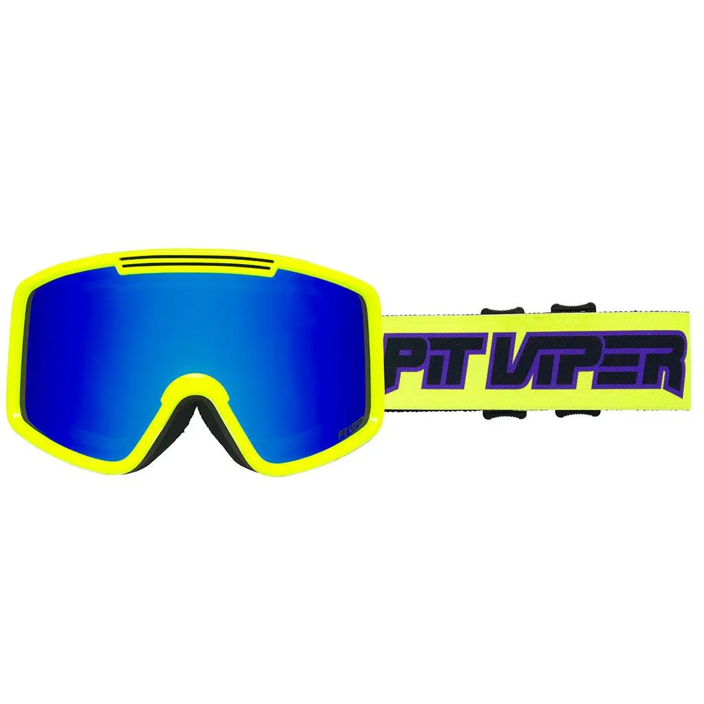 The Sludge French Fry Goggle Sports Outdoor Sunglasses Sports Eyewear The Sludge French Fry Goggle Sports Outdoor Sunglasses Sports Eyewear