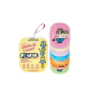 7-Day Complete Set Despicable Minions