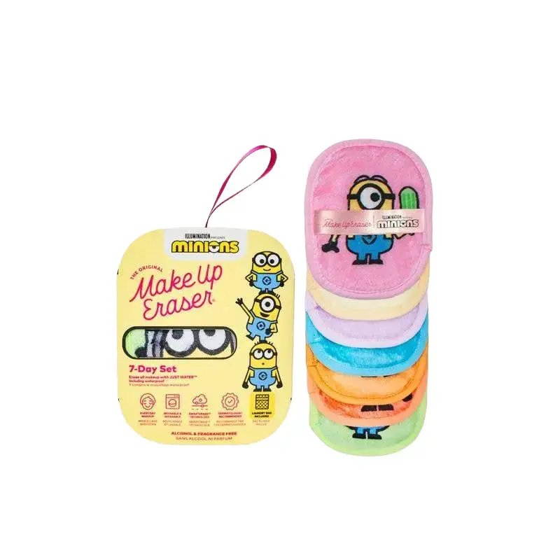 7-Day Complete Set Despicable Minions