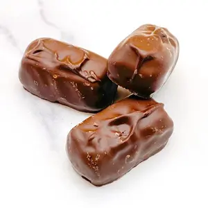 Milk Chocolate Raspberry Jellies 16 oz