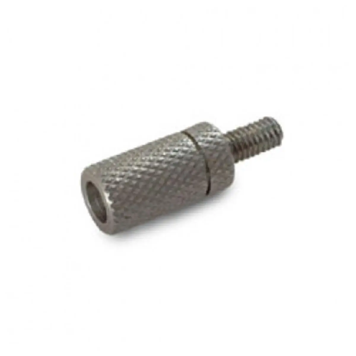 Mitutoyo 139167 Threaded Drive Extension Rod - 0.5 in., 4-48 TPI Thread, High Quality Hardware for Office & School Supplies