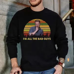 Brennan Lee Mulligan Vintage Unisex Shirt, Vintage Brennan Lee Mulligan TShirt Gift For Him and Her, 90s retro design graphic tee