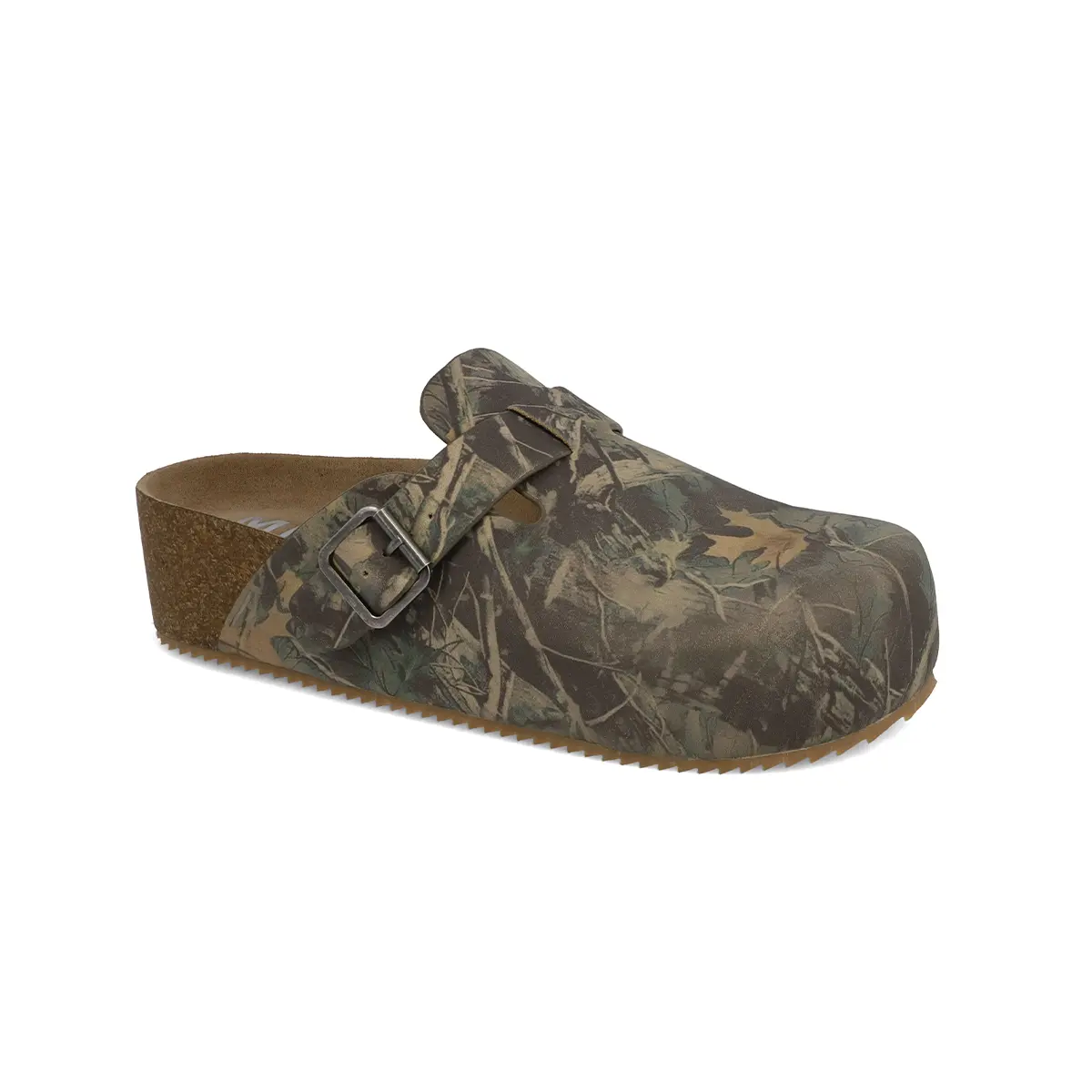 QWEST - CAMO