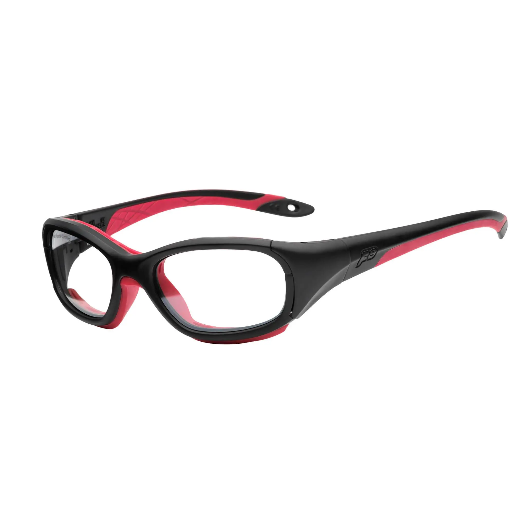 Rec Specs Slam