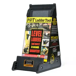 PiViT LadderTool