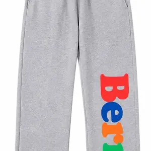 BERR BUBBLE LOGO SWEATPANTS