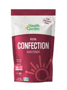 Xylitol Confection Sweetener 14oz
