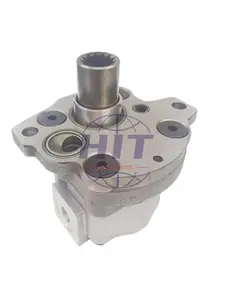 29-3628 293628 Excavator E305 E305.5 E306 E307 AP2D36 Gear Pump pilot Pump Auxiliary Pump
