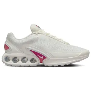 Nike Air Max Dn Sail Phantom Hyper Violet Metallic Silver (Women's) (women) by StockX