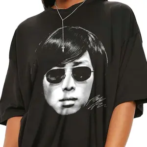 Namjoon Vintage Shirt, KPop 2026 Tour Shirt, Bangtan Arirang Tee, Rap Monster Funny Tee 9NQ