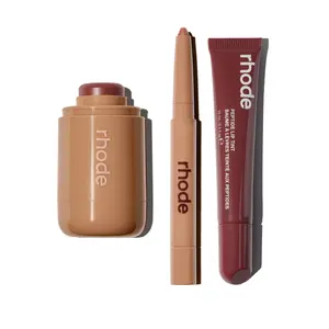 the edits toasted teddy, lean, pbj