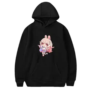 2025 Pipkin Pippa Hoodie Sweatshirt Men Women Long Sleeve Hoodies Pullover Fashion Hip Hop Streetwear  L557 Q3X