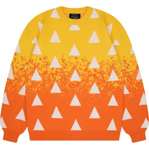 Zenitsu Sweater Zenitsu Sweater