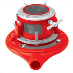Ridgid Npt With 1 Set High-Speed Dies