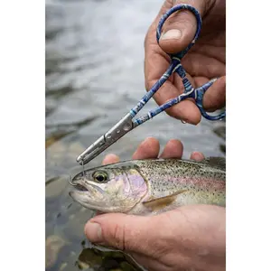 Rainbow Ridge Forceps