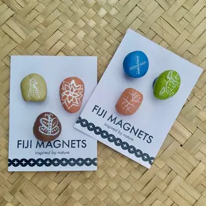 Fiji Magnets