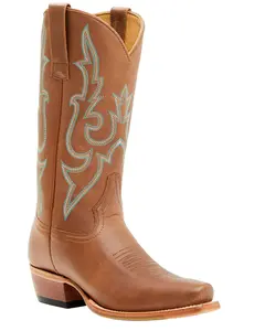 Macie Bean Women's Nice Lady Performance Western Boot Square Toe - M7514