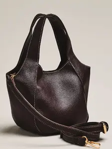 Women's Mini Tote Bag - Stylish Everyday Carry Bag for Women (Available in Multiple Colors)