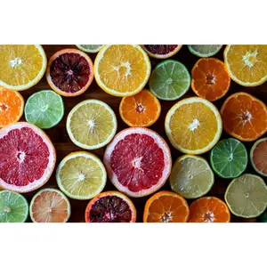 Tropical Citrus Lip Balm