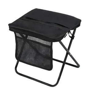 [Spring ] Camping Chairs,folding chair, 1.5 lbs ultra light, Max Load Capacity400lbs, Portable outdoor folding chair withpocket, For Queuing, Fishing, Hiking Tours,Outdoor Activities Camping Accessories, Campingsupplies