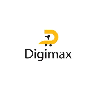 DIGIMAX SHOP shop logo