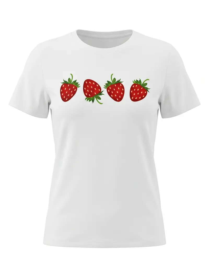 strawberrytops - TikTok Shop