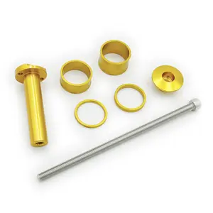 Steering Stem Lock | Surron LBX |Talaria Sting MX3 / MX4 | E Ride Pro