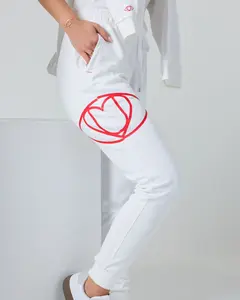 ILYTS Unisex Luxury Ultra-Soft Fitted Joggers – Premium Streetwear Sweatpants