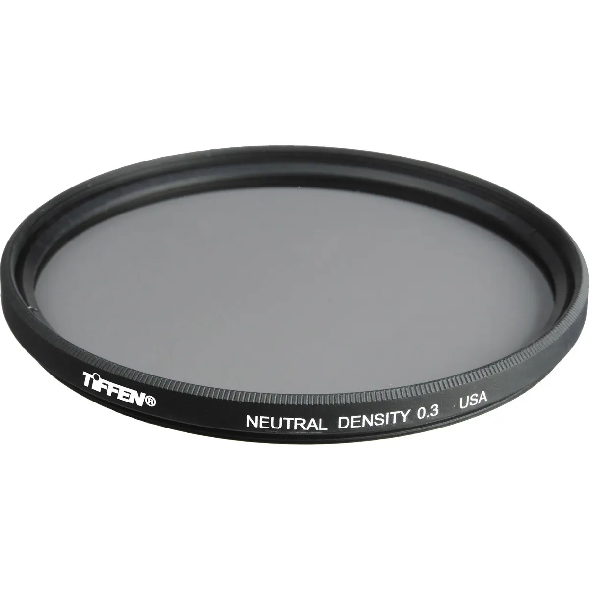 Tiffen 49mm 2x (0.3) Neutral Density Glass Filter