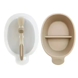 Travel Bowl Set with Spoon