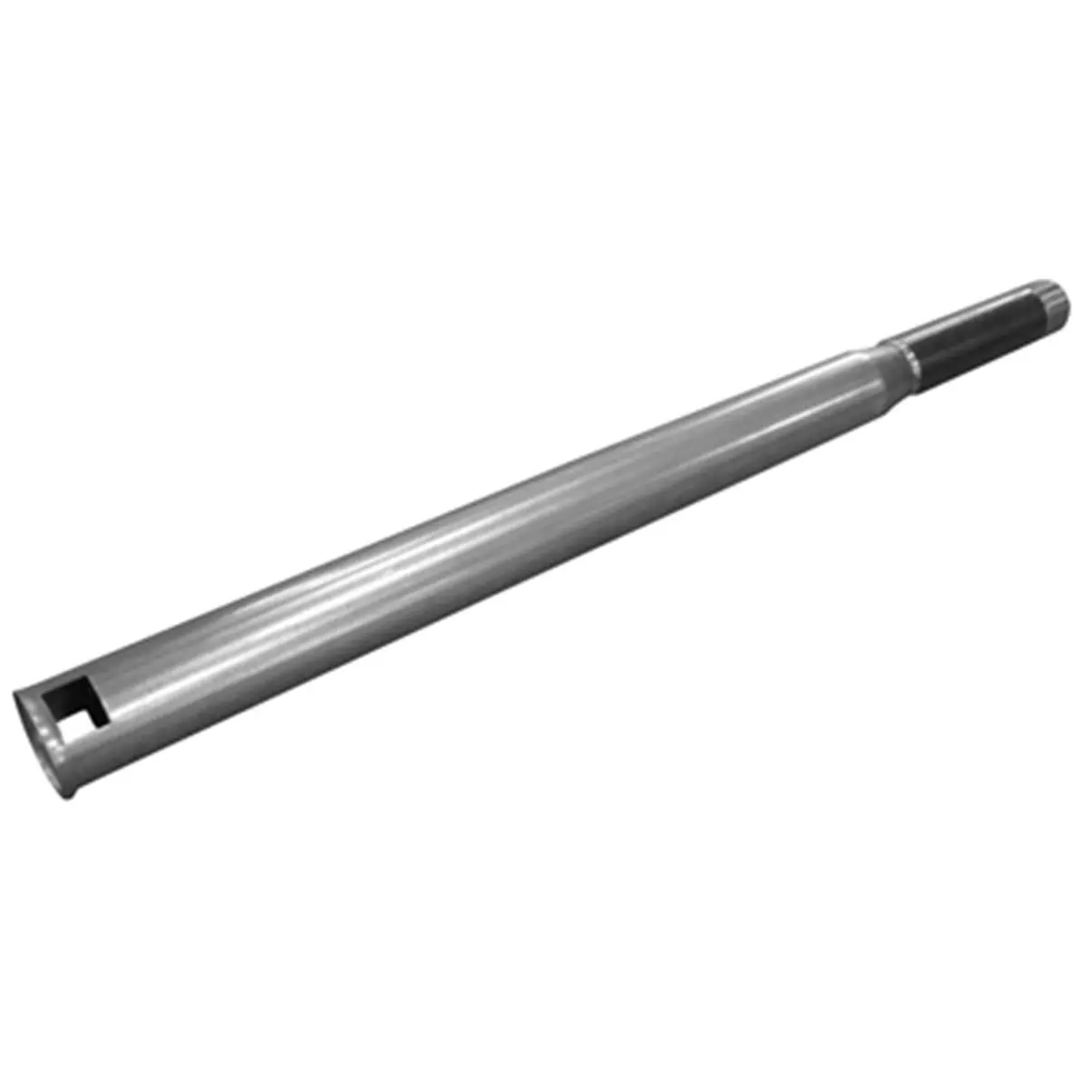 212 MAIN Tuthill 1200KTG9099 1 in. Telescoping Steel Suction Pipe, Extensible Size, Series Compatible, for Fuel Transfer