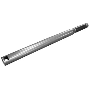 212 MAIN Tuthill 1200KTG9099 1 in. Telescoping Steel Suction Pipe, Extensible Size, Series Compatible, for Fuel Transfer