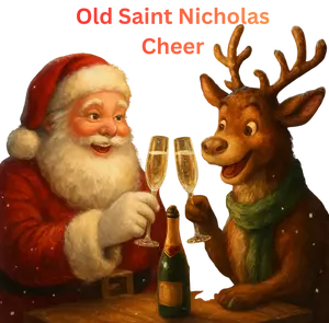 Christmas Cheer Mug