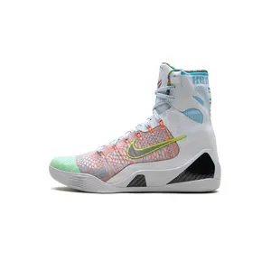 Kobe 9 Elite Protro "What The" FZ7335 101 Kobe 9 Elite Protro "What The" FZ7335 101