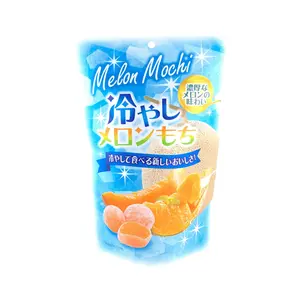 Seiki Chilled Melon Mochi Stand Pack - 140g