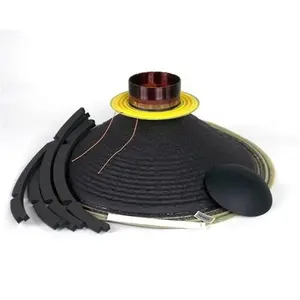 18 Sound  Recone Kit for 10M600