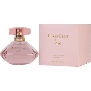Perry Ellis Love By Perry Ellis Eau De Parfum For Women