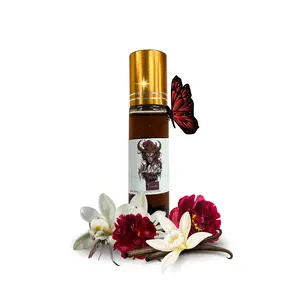 Lilith Conjuring Magic Roll-On Perfume Oil