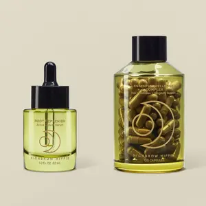 Healthy Hair Duo - Serum + Complex