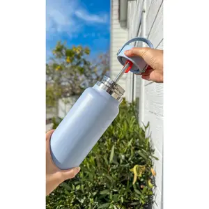 koala straw for hydroflask bottle