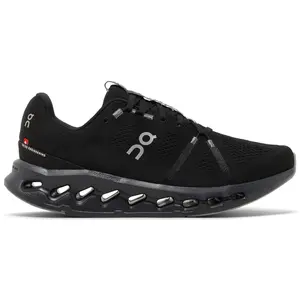 ON Cloudsurfer 'All Black' POS