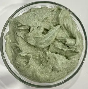 Matcha-Green Tea Body Scrub