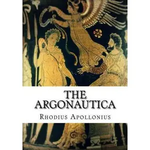 USED-The Argonautica by Rhodius Apollonius (Paperback)
