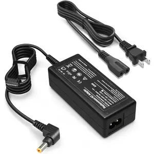 19V AC/DC for JBL Xtreme 2 Charger Compatible with JBL Boombox, Xtreme, Extreme Portable Wireless Bluetooth Waterproof Speaker JBL Speaker Adapter Charger Power Cord