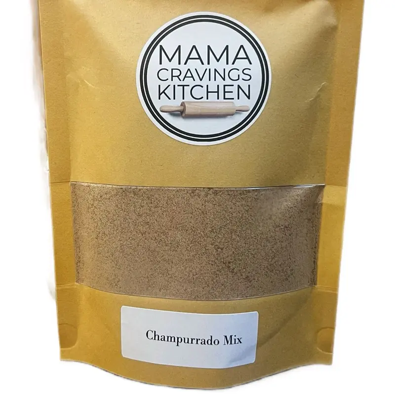 CHAMPURRADO