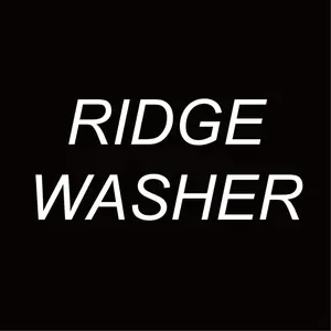 RIDGE WASHER shop logo