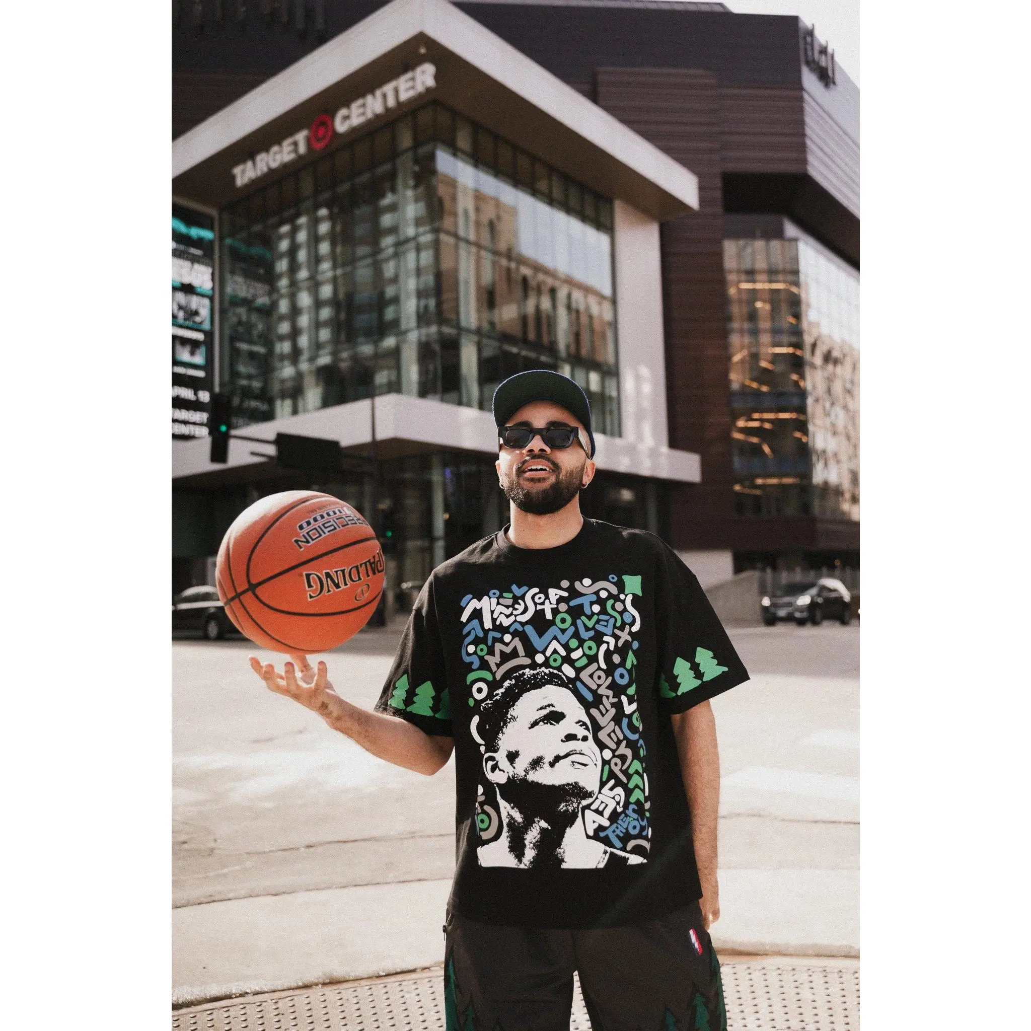 AE5 Theory Tee