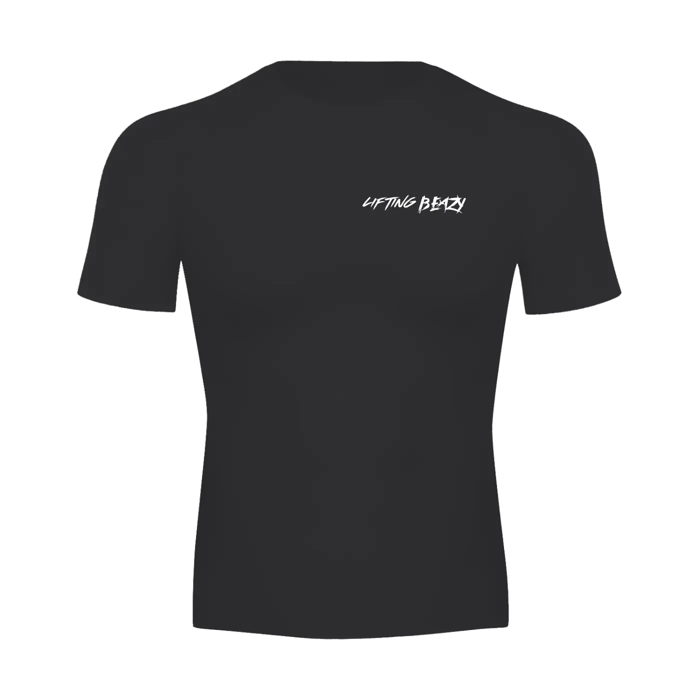 Lifting B-EAZY Performance Short Sleeve T-Shirt