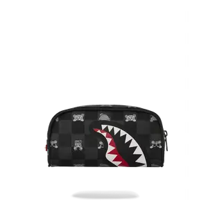 SHARK MOB HIDEOUT POUCH