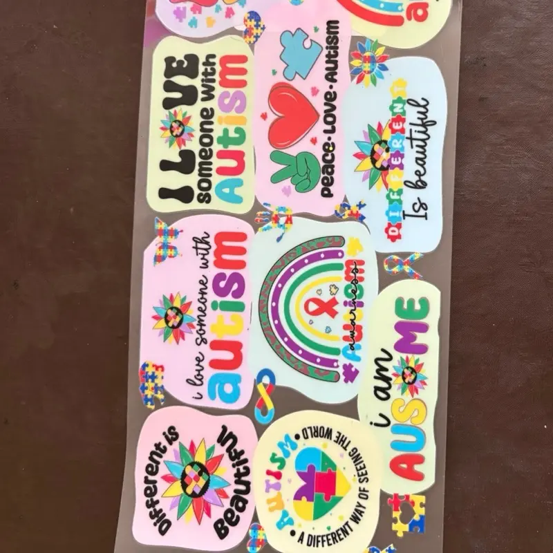 Tumbler Wrap